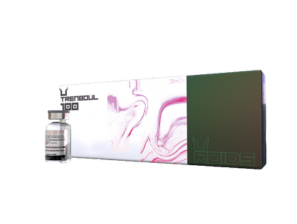 Boulder Roids Trenboul 100